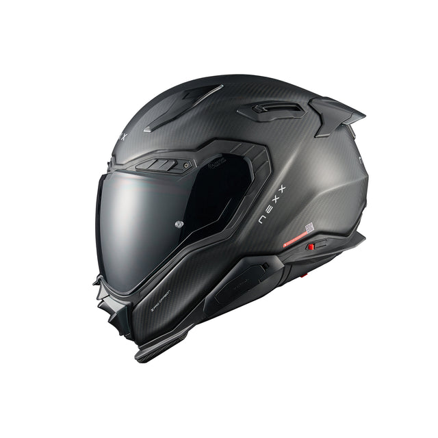 NEXX Helm X.WST3 ZERO PRO CARBON Matt