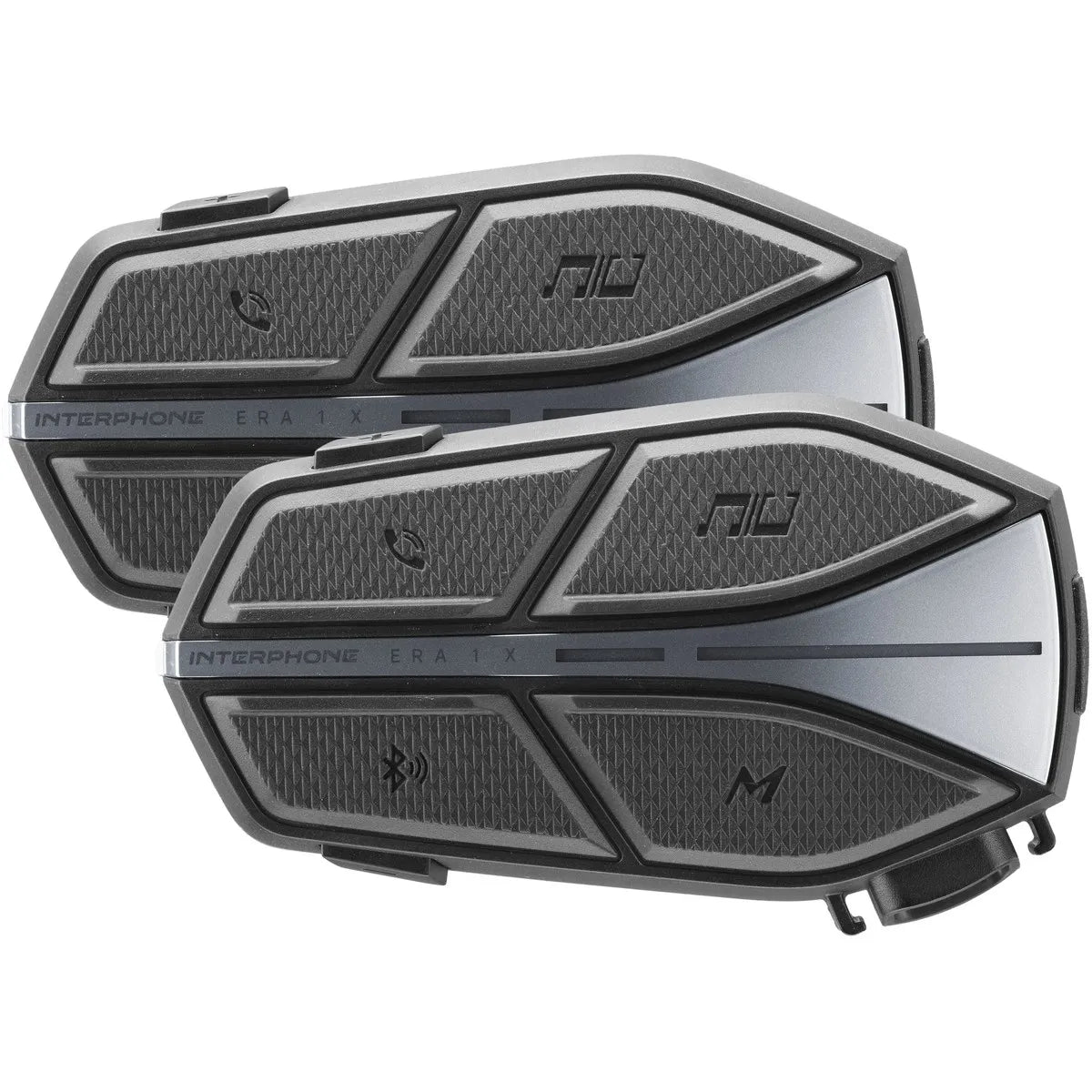 Interphone Bluetooth-Headset ERA 1 X Doppelpack