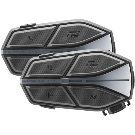 Interphone Bluetooth-Headset ERA 1 X Doppelpack