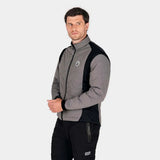 KNOX Modra Herren Motorradjacke Schwarz