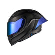 NEXX Helm X.R3R Zero Pro carbon Blau matt