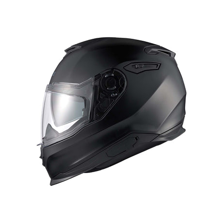 NEXX Helm Y.100 CORE Schwarz Matt