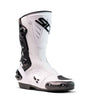 Sidi VERTIGO 2 Motorradstiefel Weiß Schwarz