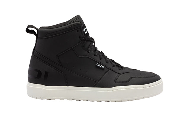 Sidi LYNX Motorradschuhe Schwarz