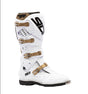 Sidi CROSSFIRE 3 Motocross Stiefel Weiß Bronze
