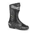 Sidi Performer Gore Motorradstiefel Schwarz