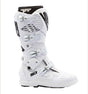 Sidi CROSSFIRE 3 SRS Motocross Stiefel Weiß Schwarz