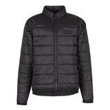 KNOX Union Quilt Herren Motorradjacke Schwarz