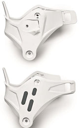 Sidi Gelenkpanel für Atojo SRS/Crossair Rot