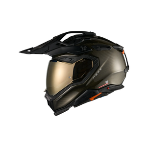NEXX Helm X.Wed3 Golden Dune (Carbon)