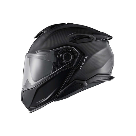 NEXX Helm X.LIFETOUR ZERO PRO CARBON Matt
