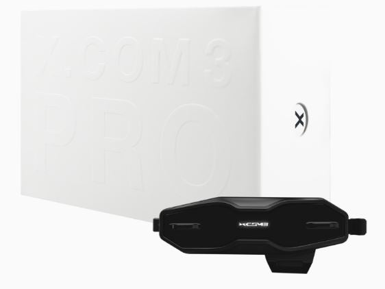 Nexx Intercom System X.COM 3 PRO