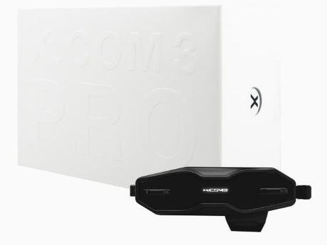 Nexx Intercom System X.COM 3 PRO