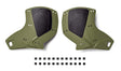 Sidi Wadenteil für Crossfire 2/3 Oliv