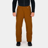 KNOX Impass Unisex Motorradhose Tobacco