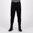 KNOX Shield Joggings bottoms Herren Motorradhose Schwarz