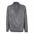 KNOX Tor Wasserdicht Unisex Motorrad-Regenüberjacke Anthrazit