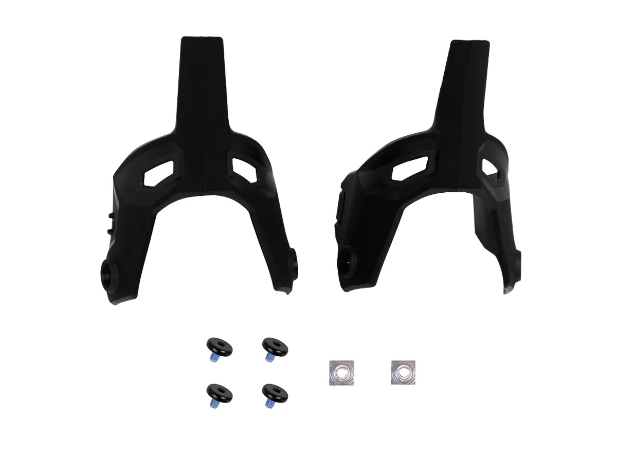 Sidi Gelenkpanel für Taurus Schwarz