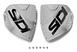 Sidi Schienbeinplatte für Crossfire 3 Hellgrau