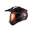 NEXX Helm X.Rally Namib Carbon Rot