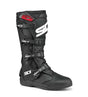 Sidi X-Power SC Motocross Stiefel Schwarz-Schwarz