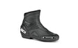 Sidi MID Performer Motorradstiefel Schwarz