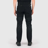 KNOX Urbane Pro MK2 Herren Motorradhose Schwarz