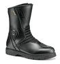 Sidi GAVIA GORE ADVENTURE Motorradstiefel Schwarz