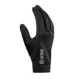 KNOX Under Unisex Motorradhandschuhe Schwarz