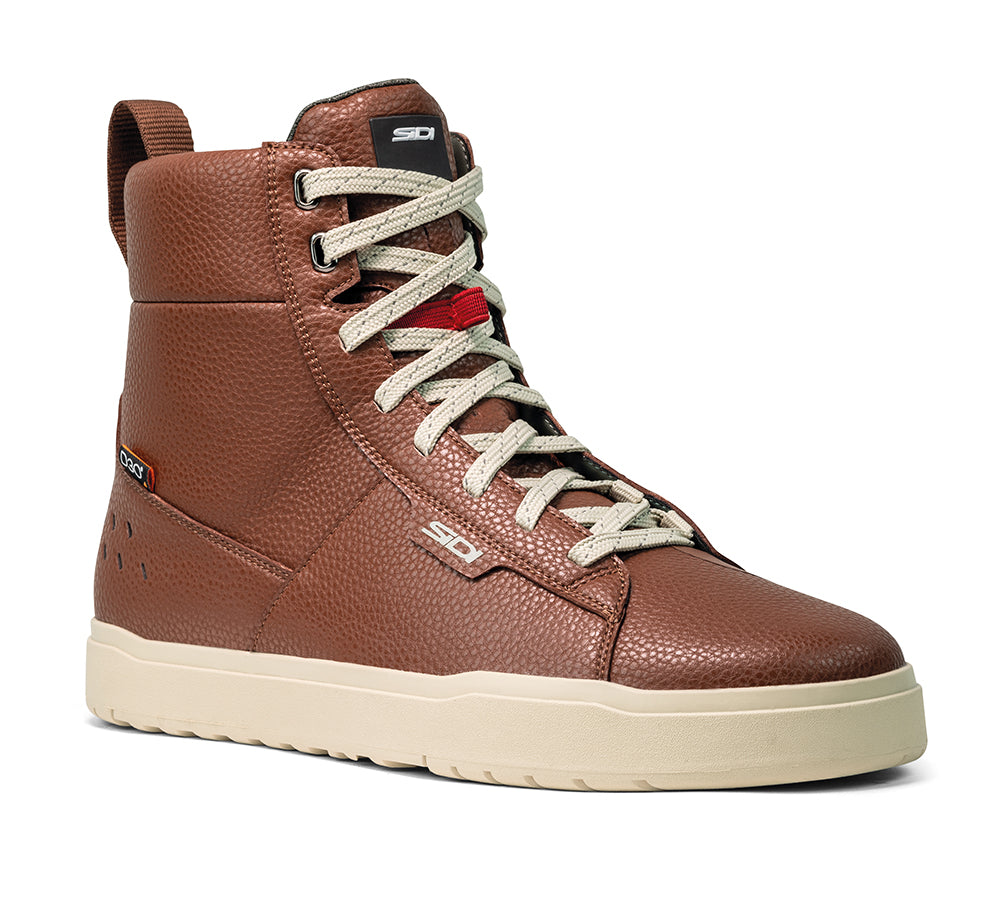 Sidi Arx WP HIGH Motorradschuhe Zimt