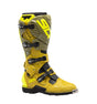 Sidi CROSSFIRE 3 Motocross Stiefel Olivgrün Guacamole