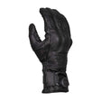 KNOX Coniston Unisex Motorradhandschuhe Schwarz