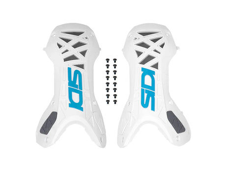 Sidi Beinschaft für Crossair X Messy Cyan