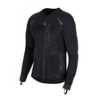 KNOX Action Pro MK2 Herren Motorrad-Protektorenhemd Schwarz