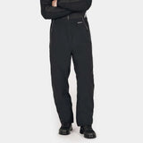 KNOX Impass Unisex Motorradhose Schwarz
