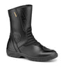 Sidi Gavia Gore Motorradstiefel Schwarz