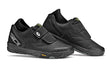 Sidi MTB Dimaro Schuhe Schwarz
