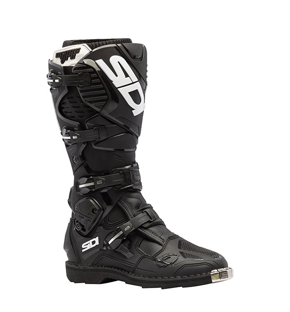 Sidi CROSSFIRE 3 Motocross Stiefel Schwarz