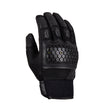 KNOX Urbane Pro Unisex Motorradhandschuhe Schwarz