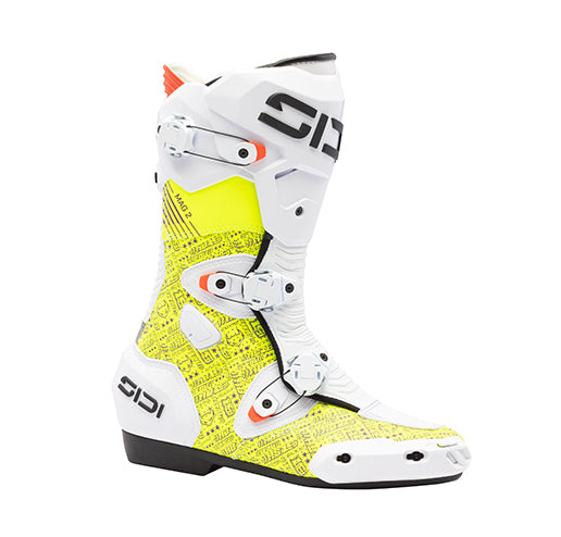 Sidi MAG 2 AIR Motorradstiefel BTA001