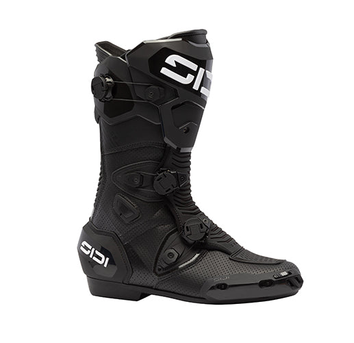 Sidi MAG 2 AIR Motorradstiefel Schwarz