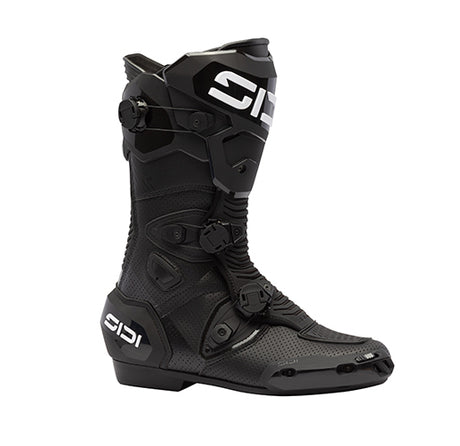 Sidi MAG 2 AIR Motorradstiefel Schwarz