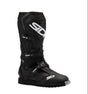Sidi CROSSAIR HDEND Motocross Stiefel Schwarz