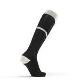 Sidi Off Sprint Socken Schwarz-Weiß