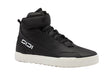 Sidi STRYDA Motorradschuhe Schwarz