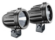 LED-Zusatzscheinwerfer Set 10 W Spot