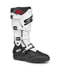 Sidi X-Power SC Motocross Stiefel Schwarz-Weiß