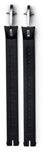 Sidi Riemen extra lang Schwarz