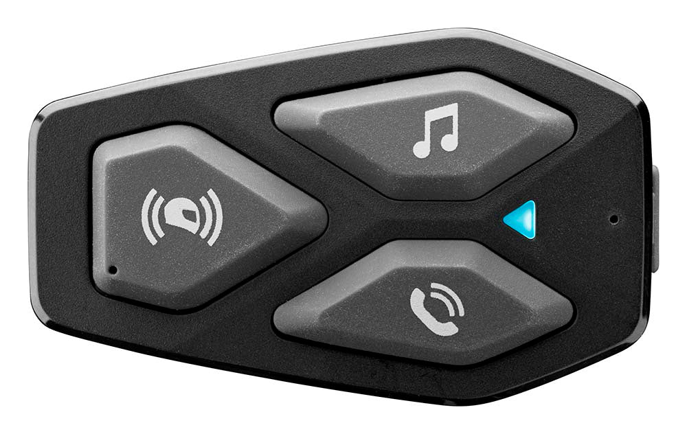 Interphone Bluetooth-Headset U-COM3