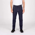 KNOX Shield MK2 Indigo Herren Motorradjeans Indigo-Denim